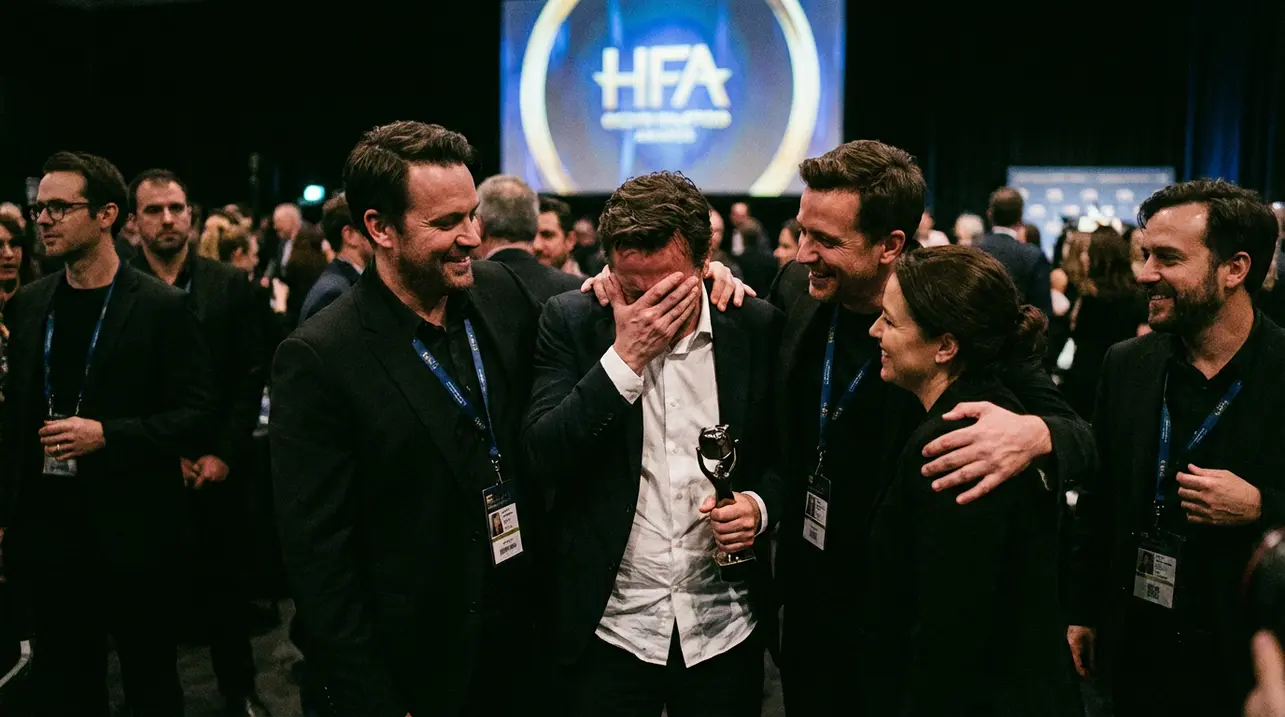 法国RPG《Clair Obscur》横扫游戏大奖，豪取九项胜利