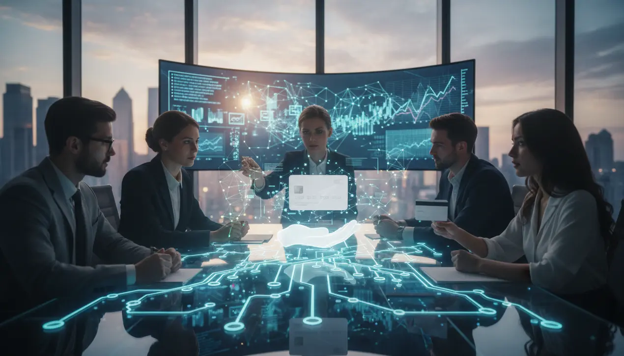 From crypto rewards cards to neobanks with EtherFi, Gnosis and Ready