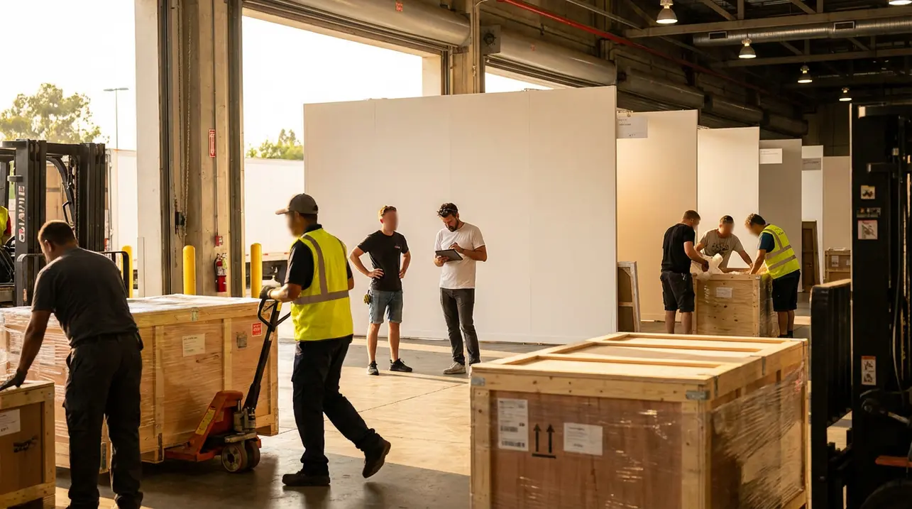 画廊退出巴塞尔艺术展迈阿密展会，候补同行因此受益