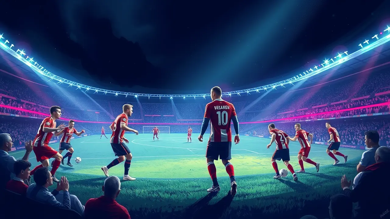 Glushakov: Spartak in disarray, Stankovic under psychological pressure.