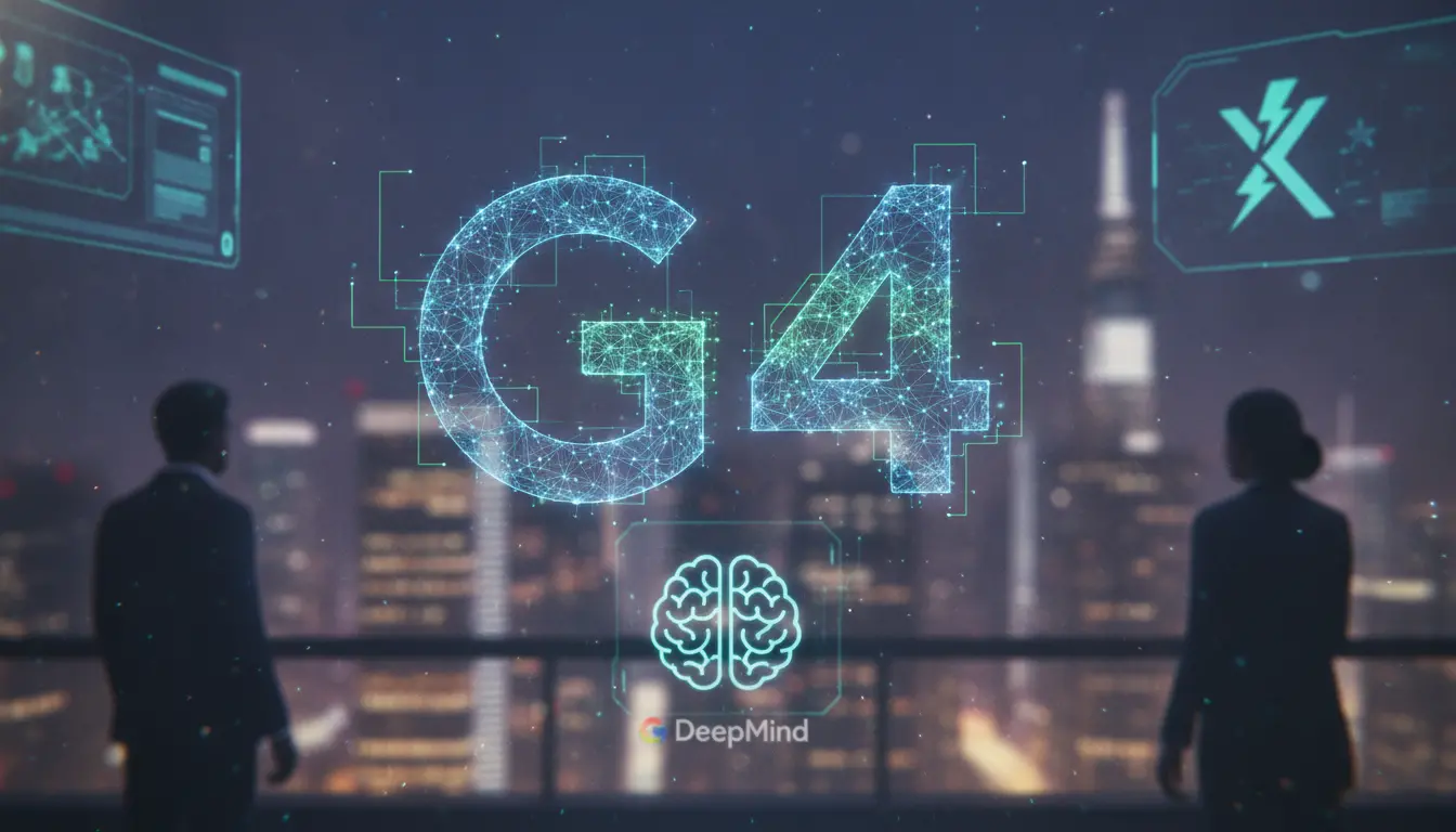 Google DeepMind bereitet große Enthüllung von Gemini 4 inmitten intensiven KI-Wettbewerbs vor