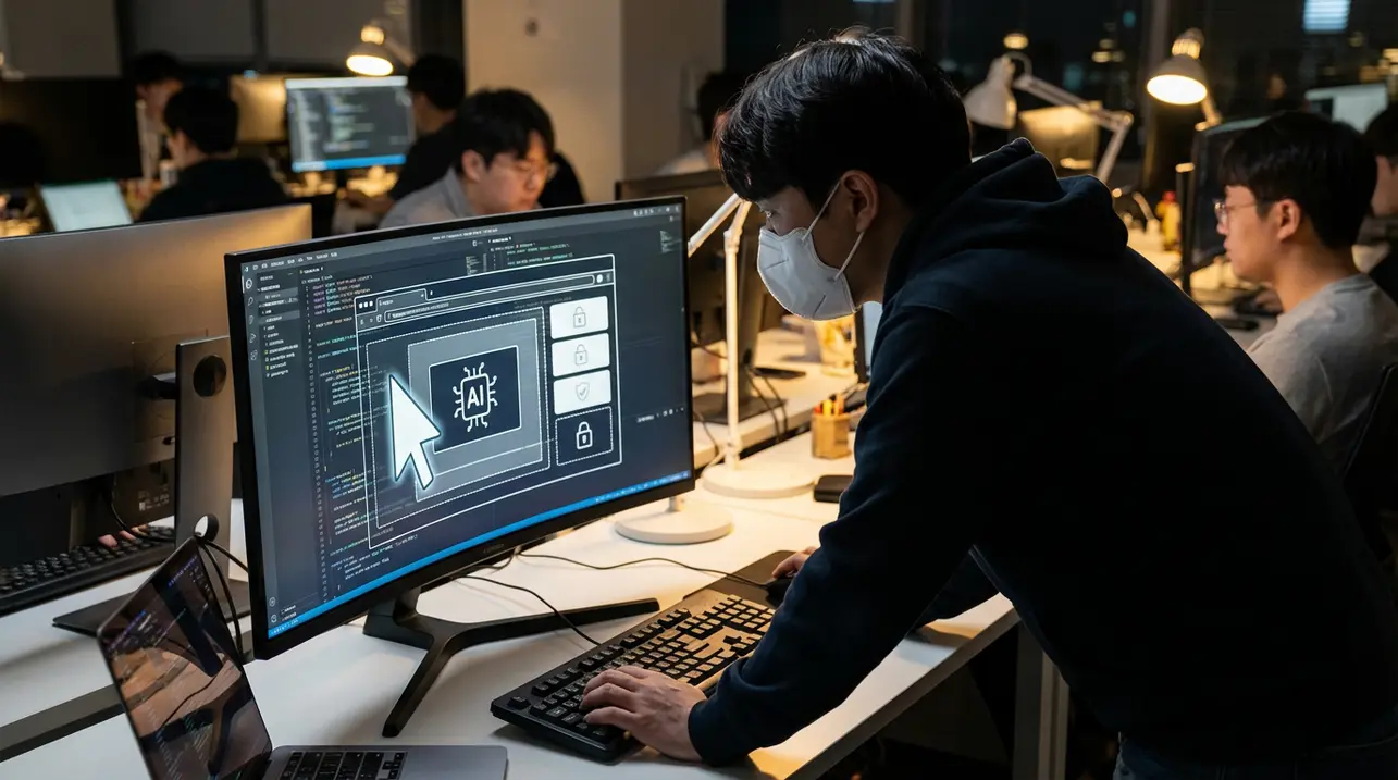 Google详解Chrome AI智能体安全措施