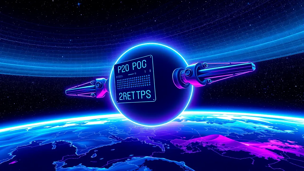 Google Plans AI Data Centers in Space with Project Suncatcher.