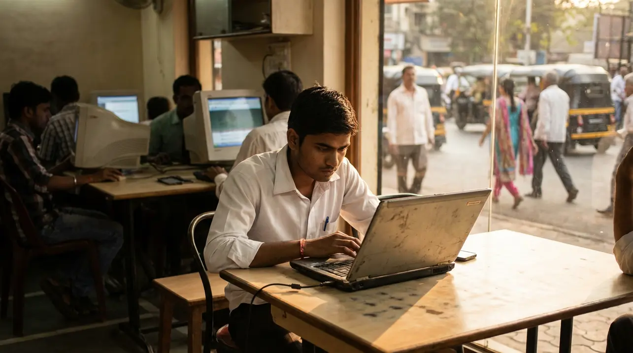 Google launches low-cost AI Plus subscription plan in India.