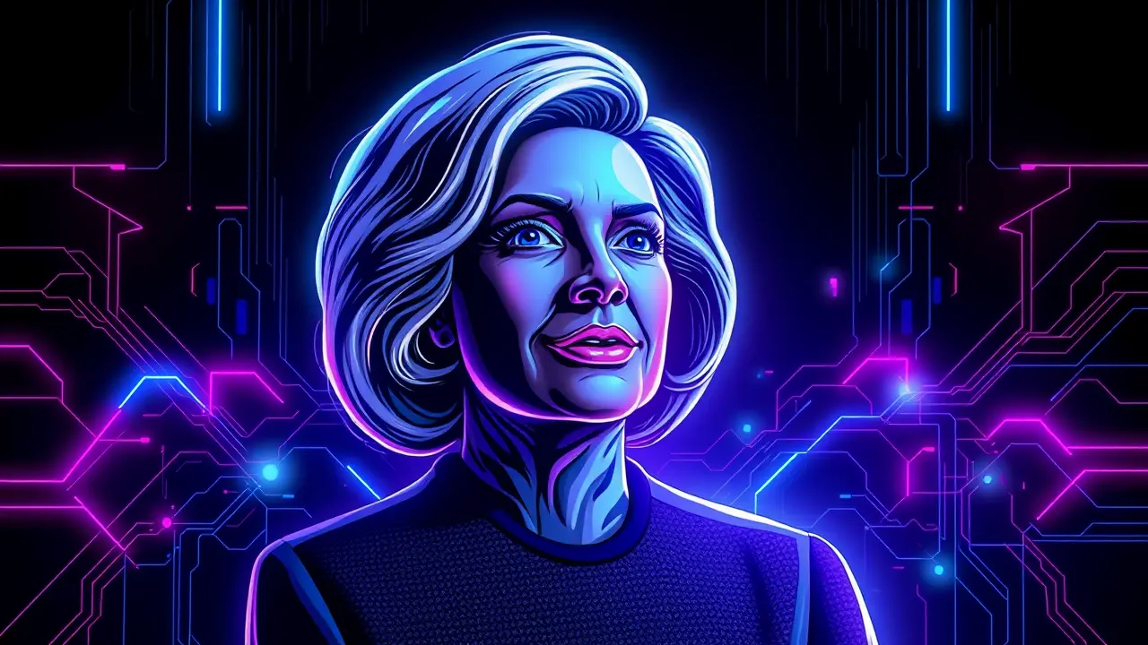 Google removes AI model after false senator allegations.