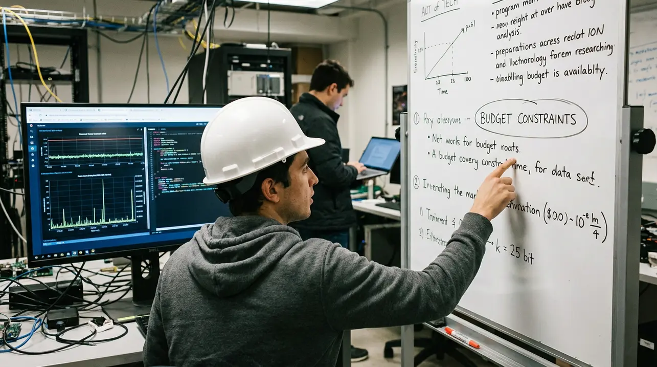 Google's Budget-Aware Framework Makes AI Agents More Efficient