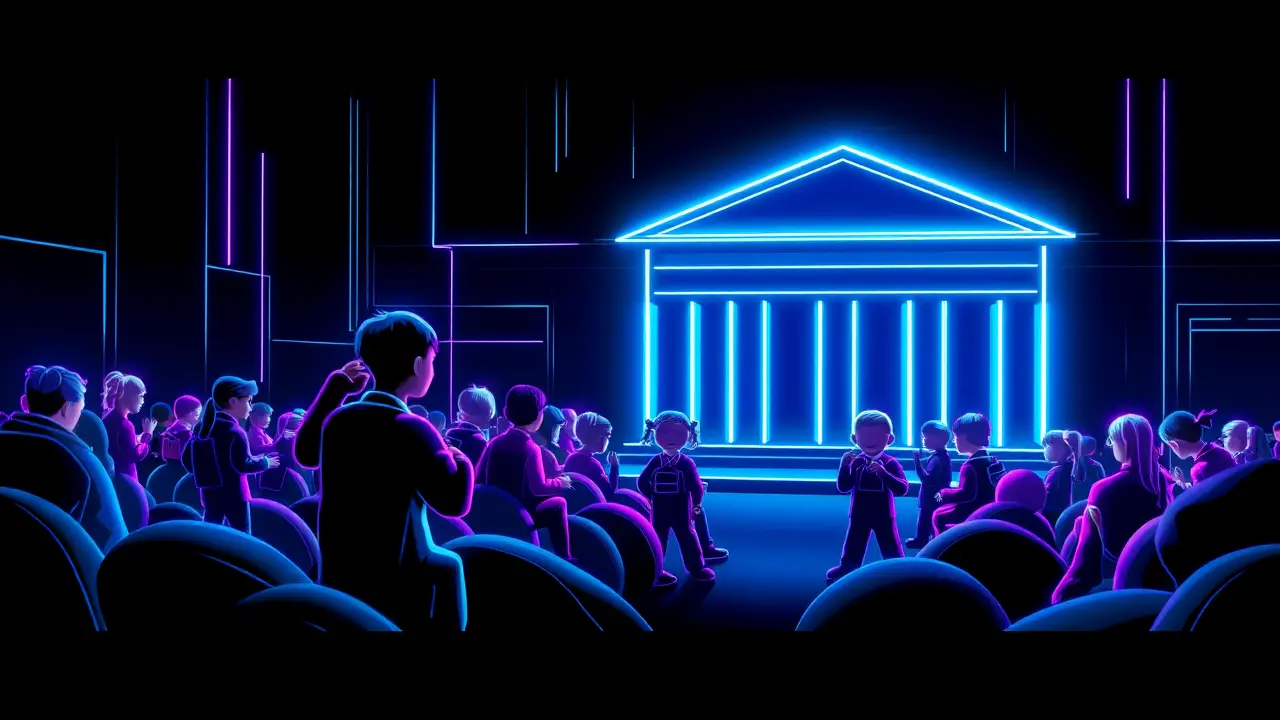 Education Department Scales Back Civil Rights Enforcement, Sparking Equity Concerns