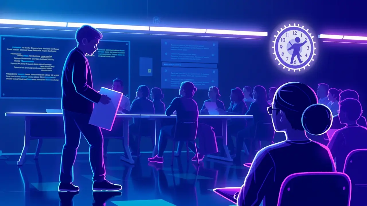 Government Halts Civil Rights Defense in Education