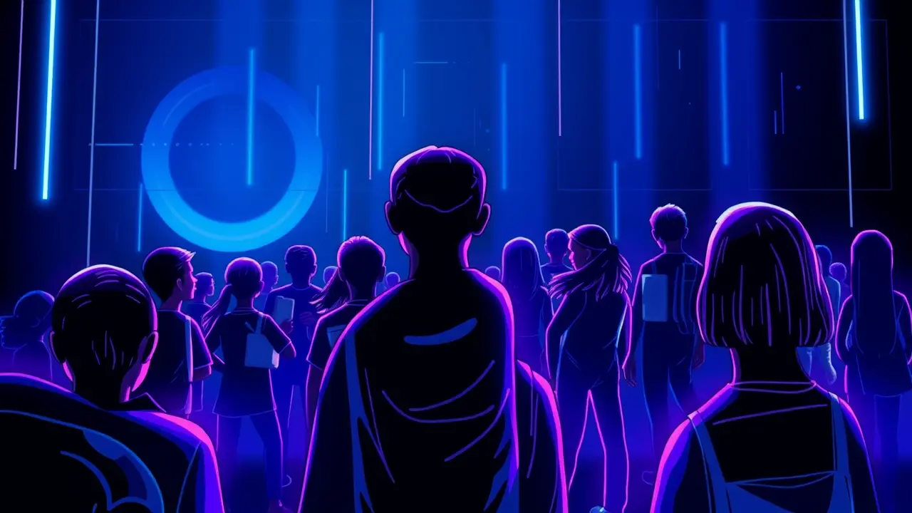 Government Retreats on Civil Rights Enforcement in Education