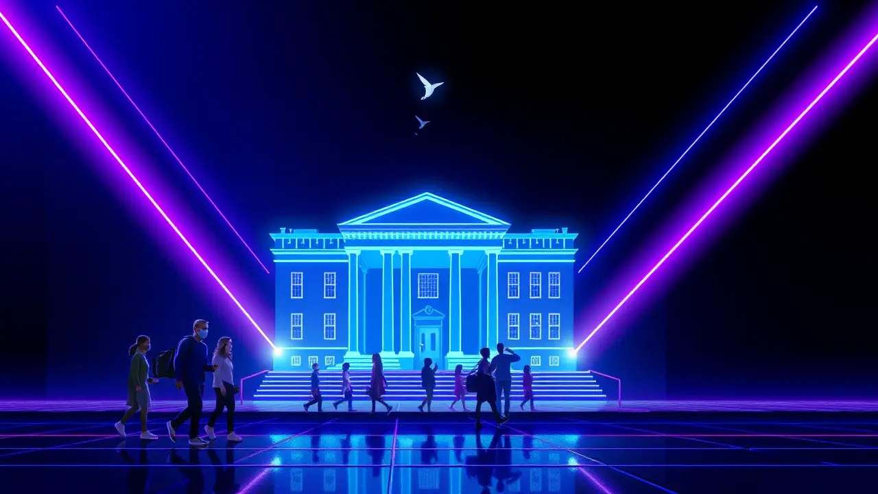 Government Shifts Civil Rights Enforcement in Education