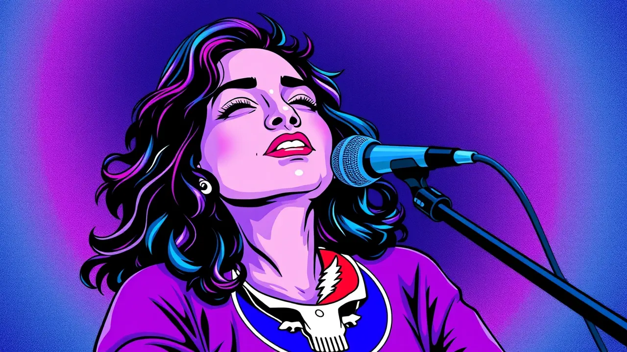 Grateful Dead Singer Donna Jean Godchaux Dies at 78