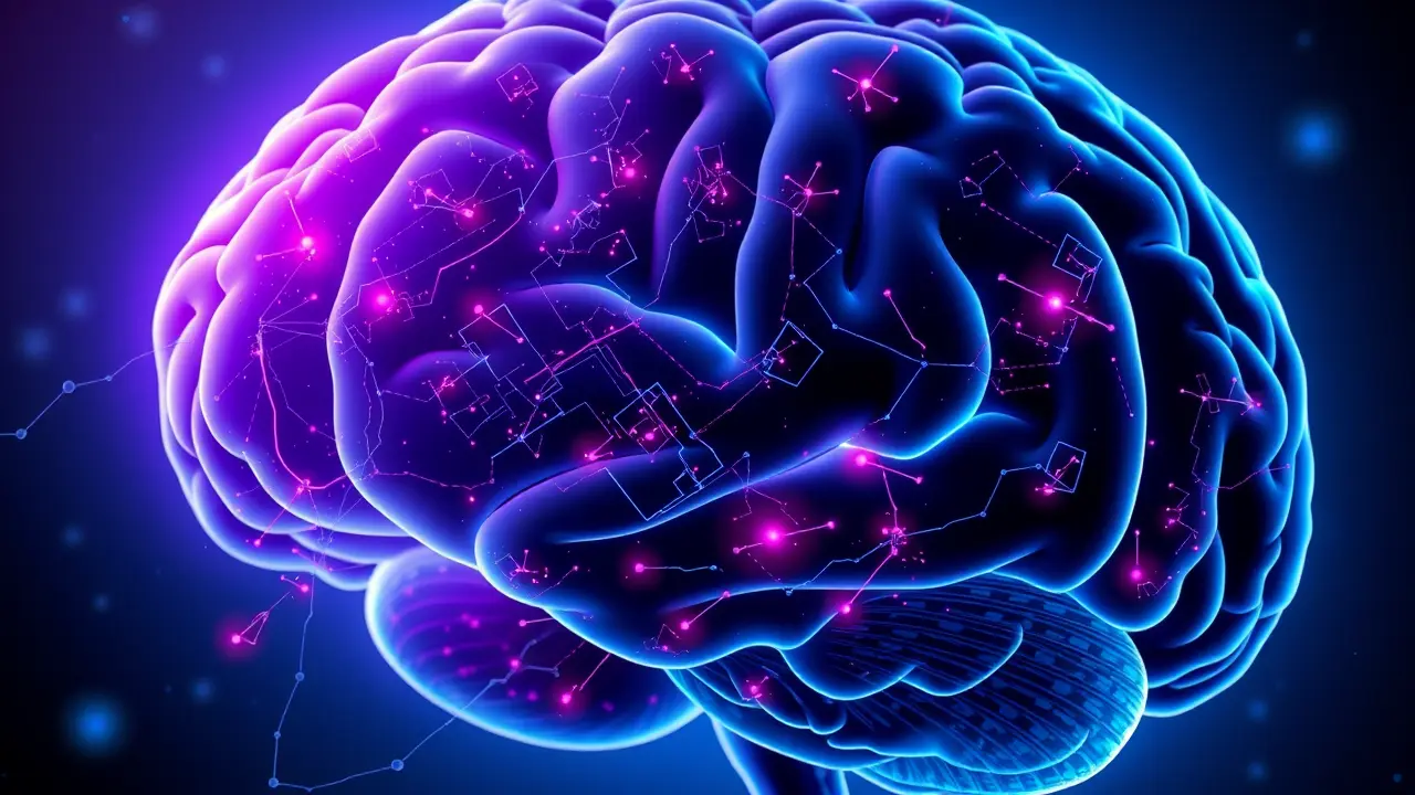 Chronic Gum Inflammation Linked to Silent Brain Damage, Study Reveals