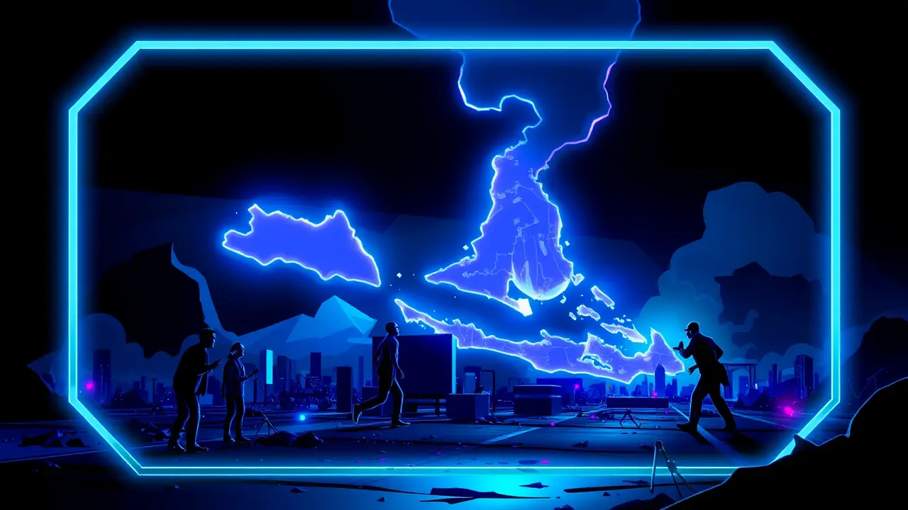 Haiti's Path to Elections Blocked by Overwhelming Security and Humanitarian Crisis