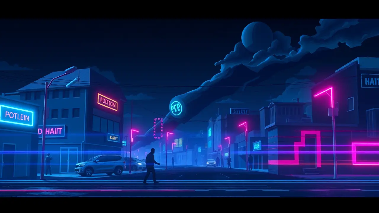 Haiti's Upcoming Elections Unlikely Amid Crisis