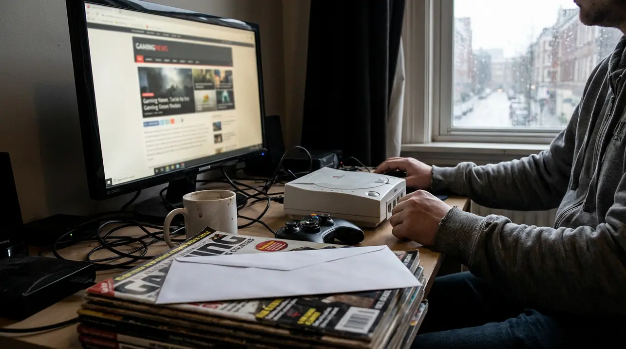 Half-Life 3 Rumored as Steam Machine Launch Title for 2026