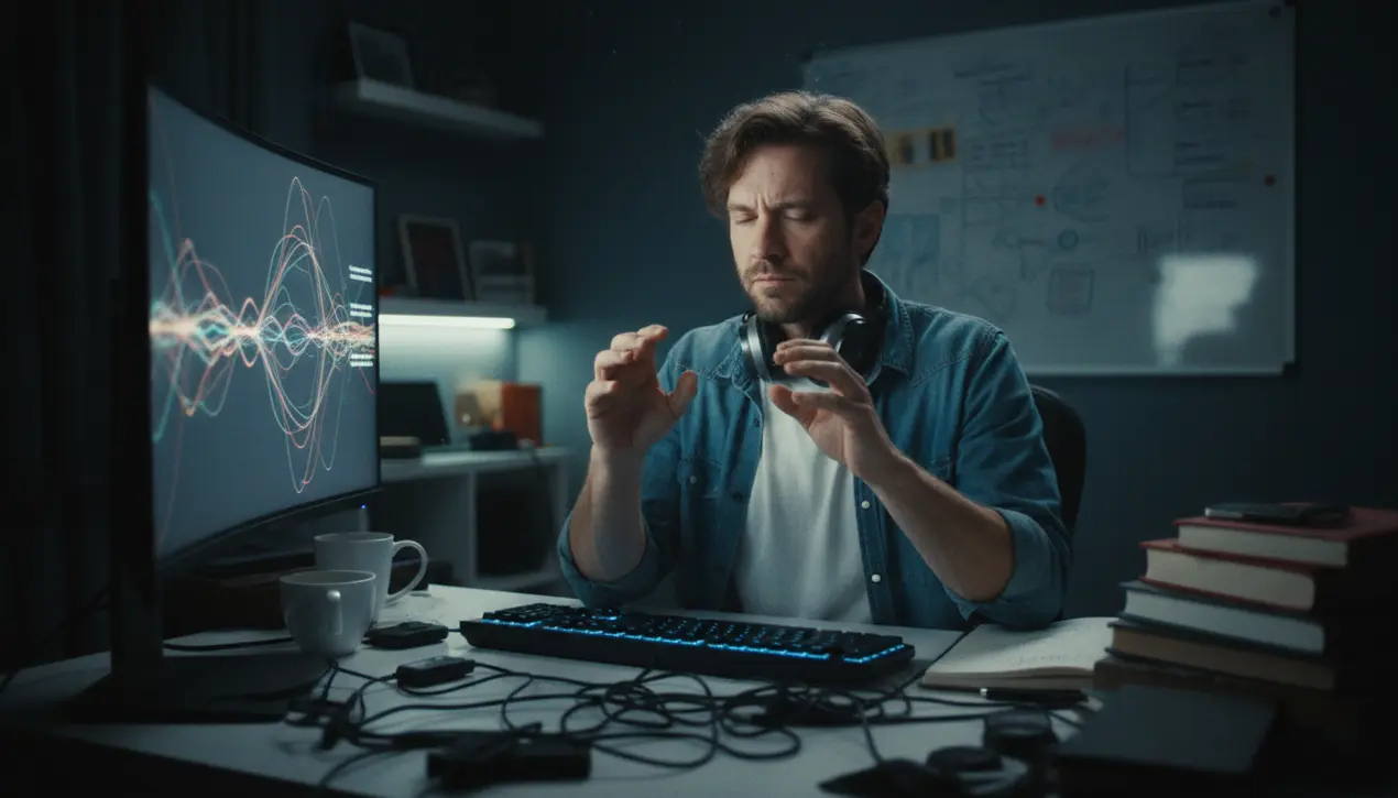 Here's What Happened When I Gave 'Vibe Coding' a Try