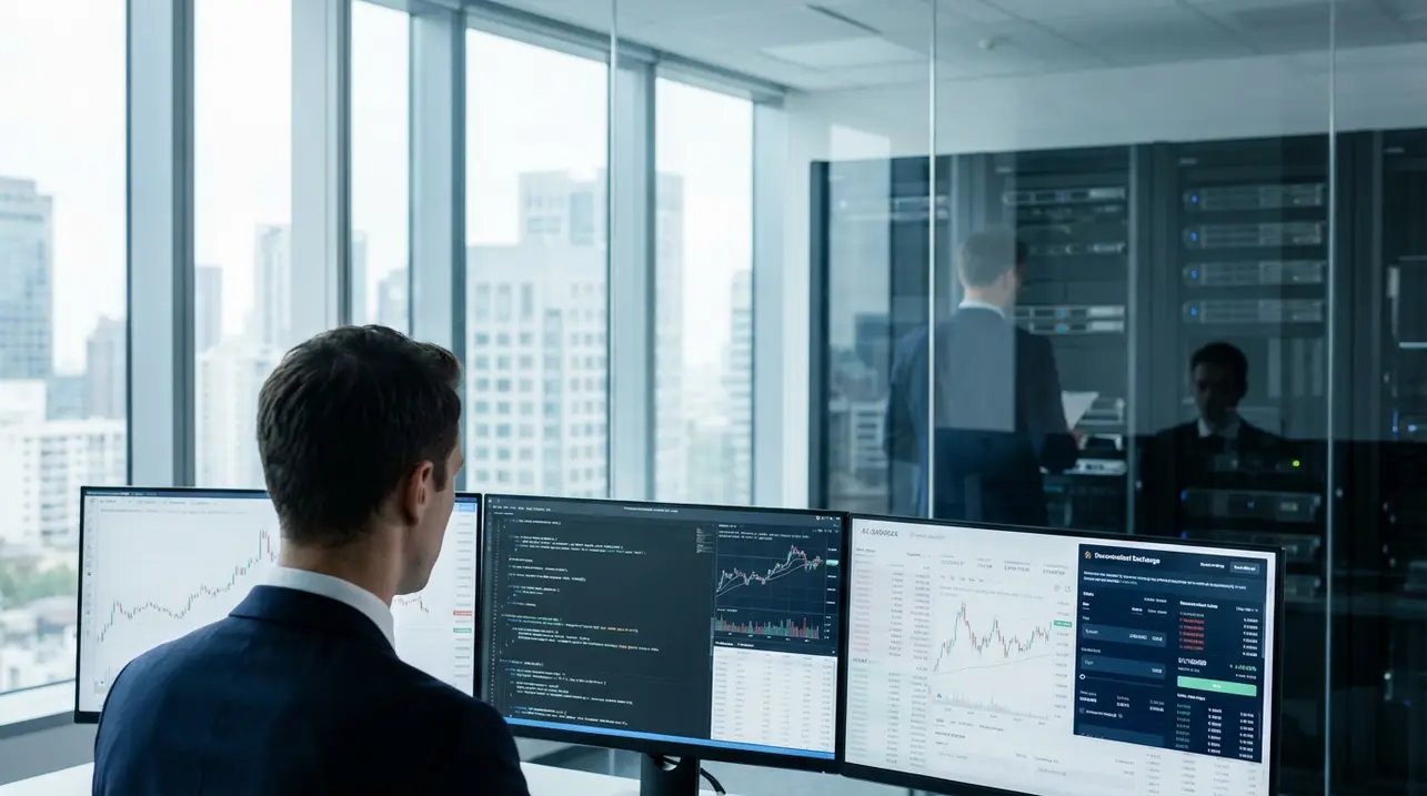 Hex Trust to issue and custody wrapped XRP to expand DeFi utility across multiple blockchains