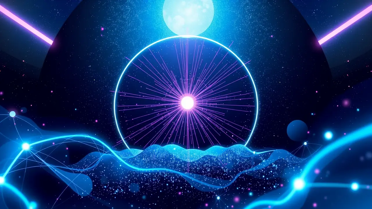 Neutrino Asymmetry Hunt Could Unlock the Mystery of Our Matter-Filled Universe