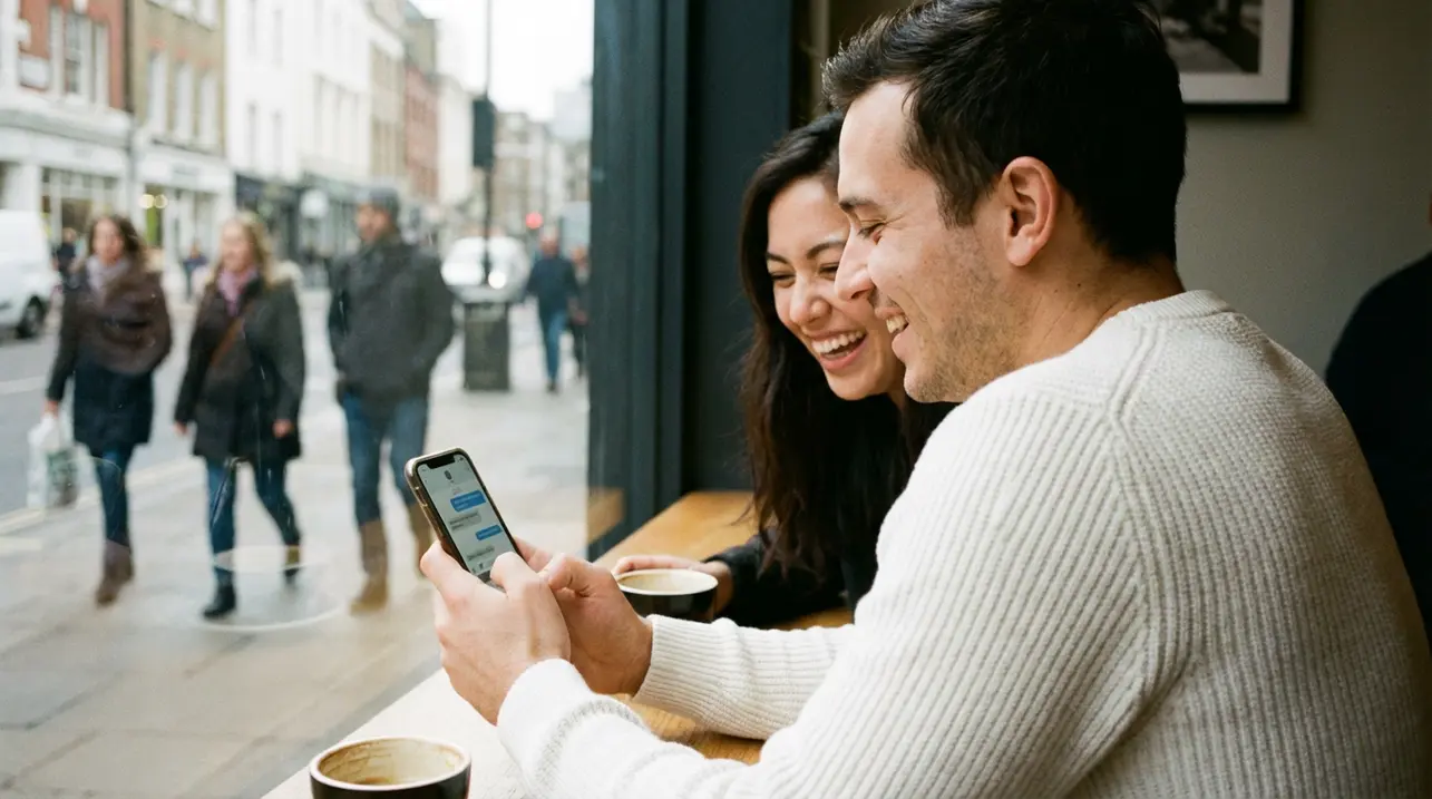 Hinge Launches AI Feature for Better Dating Conversation Starters