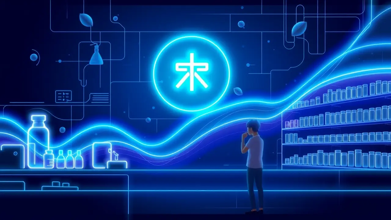 Hong Kong Expands Access to Cheaper Subsidized Medicines