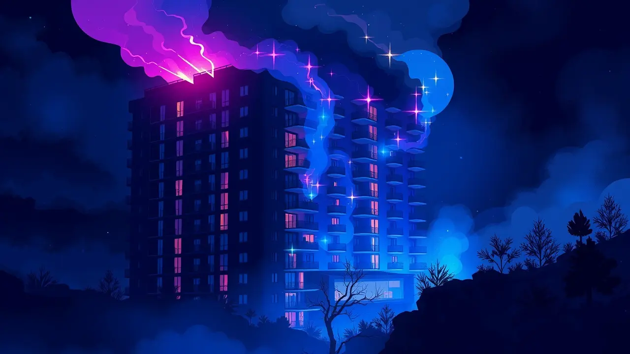 Hotel Owner and 10 Others Sentenced for Deadly Turkish Fire.