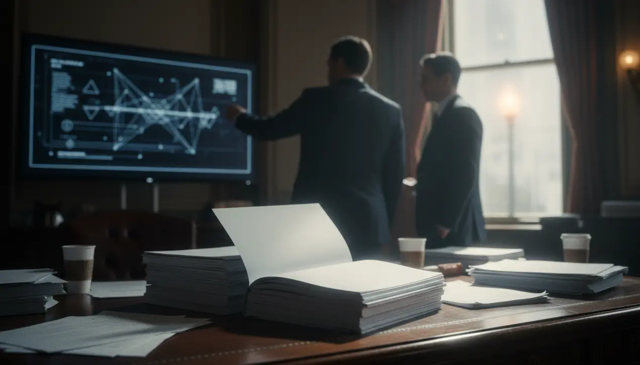 House Democrats Decry Trump's Crypto Alliances as a 'New Age of Corruption' in Scathing Report