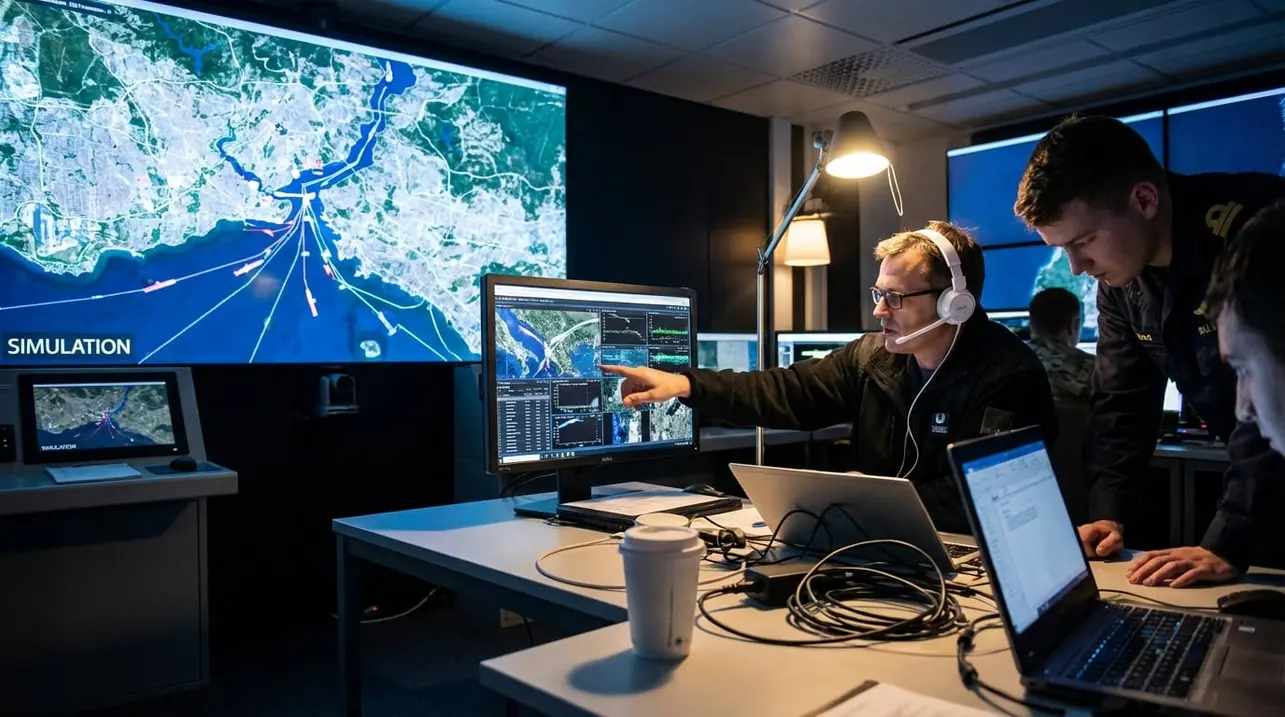 美国如何将美伊战争游戏化