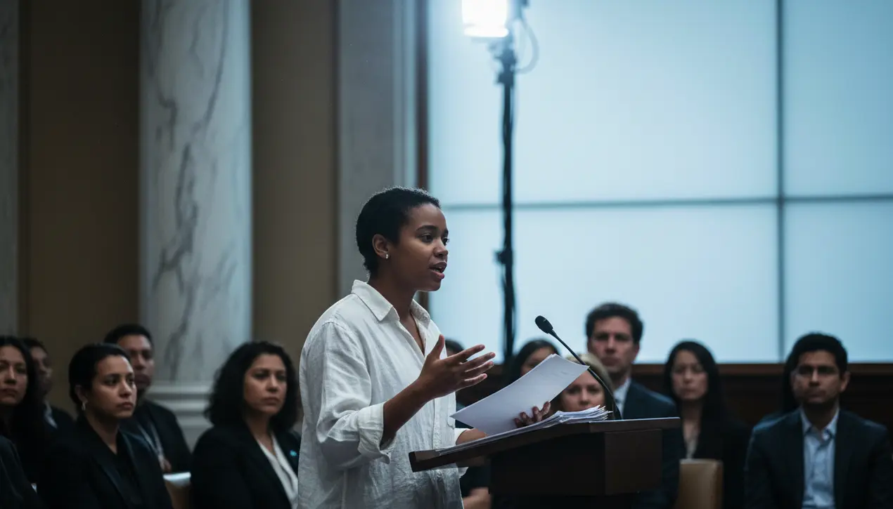 How Can NYC Artists Push Back Against Censorship?