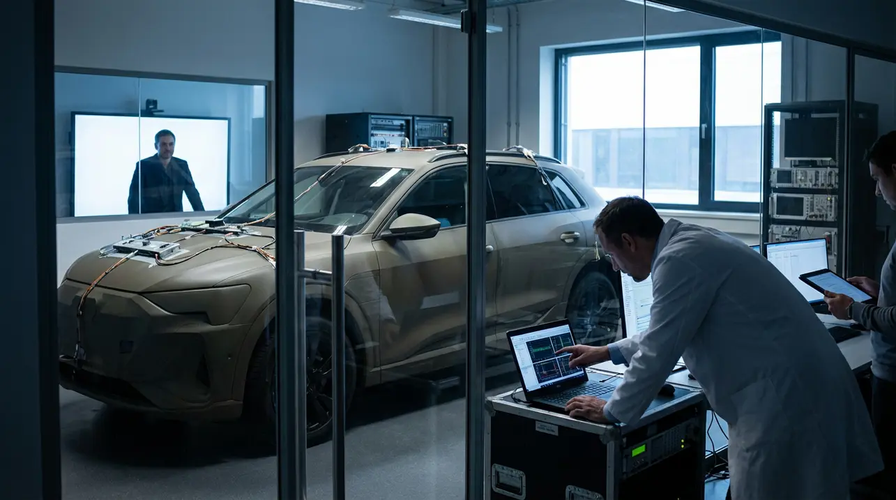 如何观看Rivian自动驾驶与AI日活动及有何期待