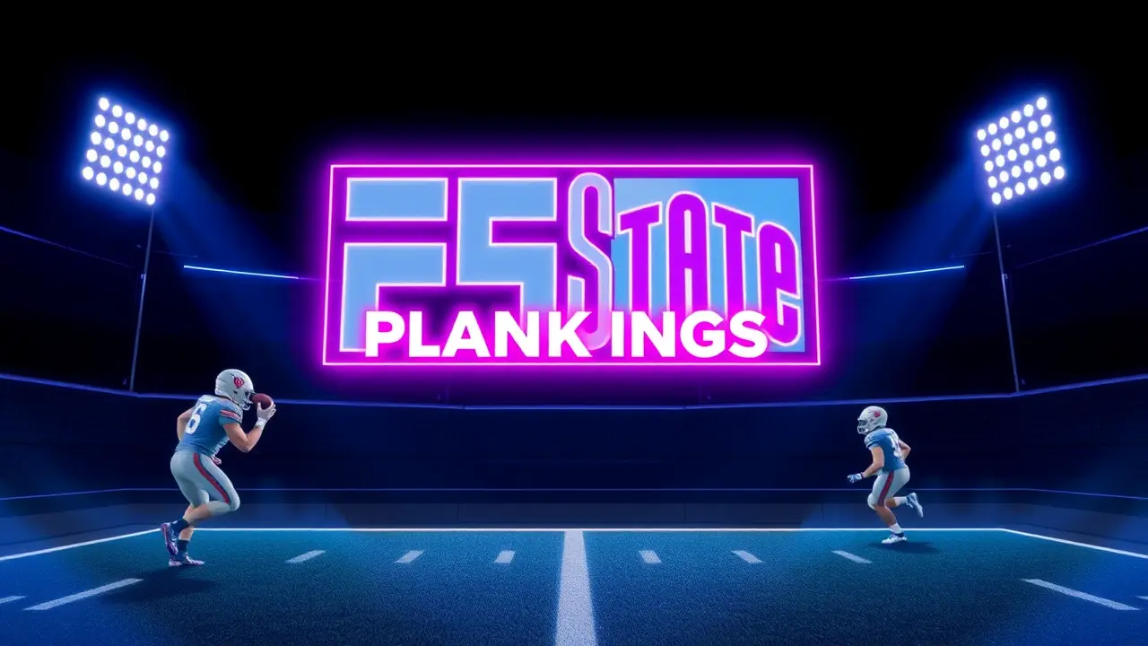 How to watch where Ohio State is ranked in second set of College Football Playoff rankings