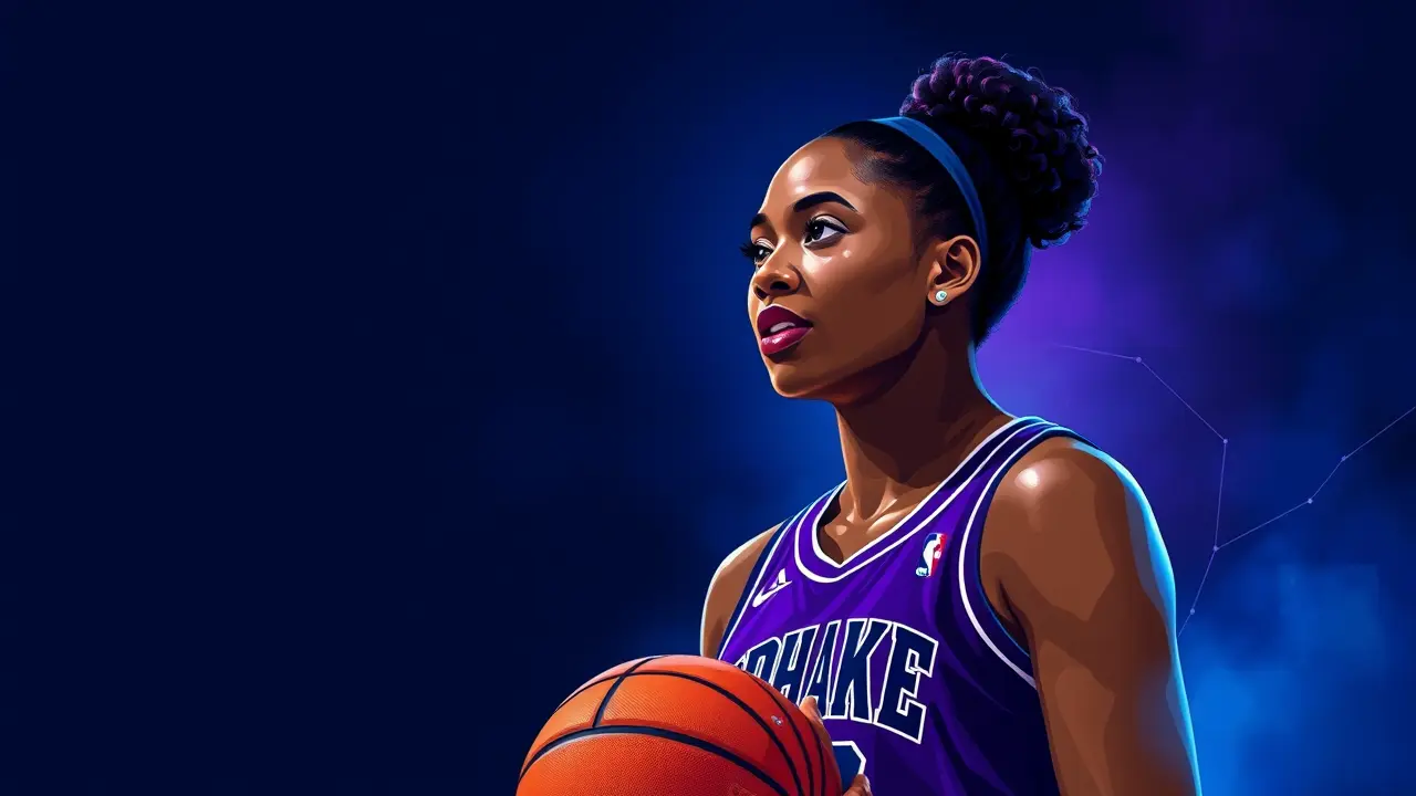 How transfer “Triple-Double DaiJa” Turner facilitates a winning mindset for Northwestern women’s basketball