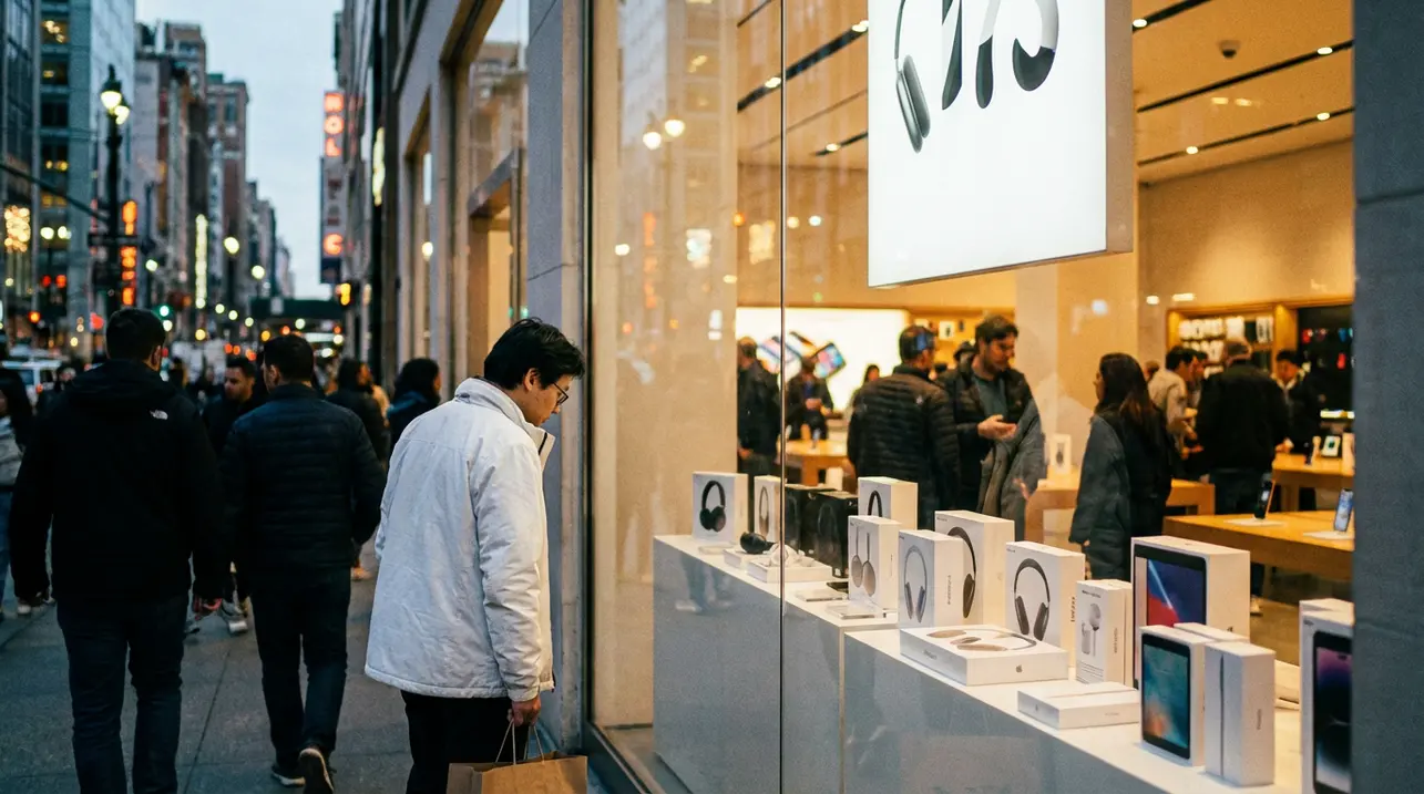 Beyond the Discount: The Global Economic Story Behind This Week's Top Tech Deals