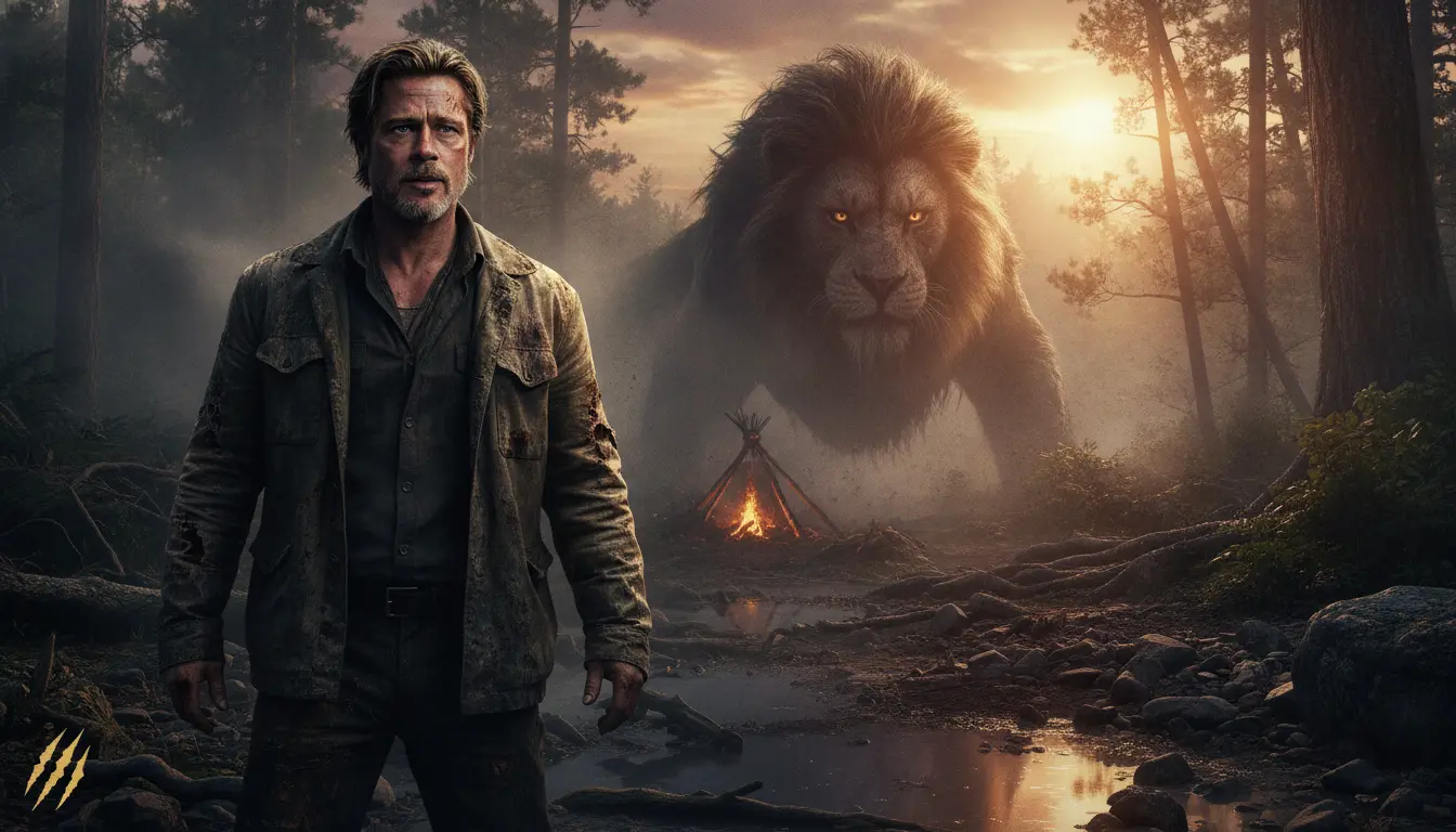 業界ウォッチャー、ブラッド・ピット主演作『ハート・オブ・ザ・ビースト』の好調なデビューを予想