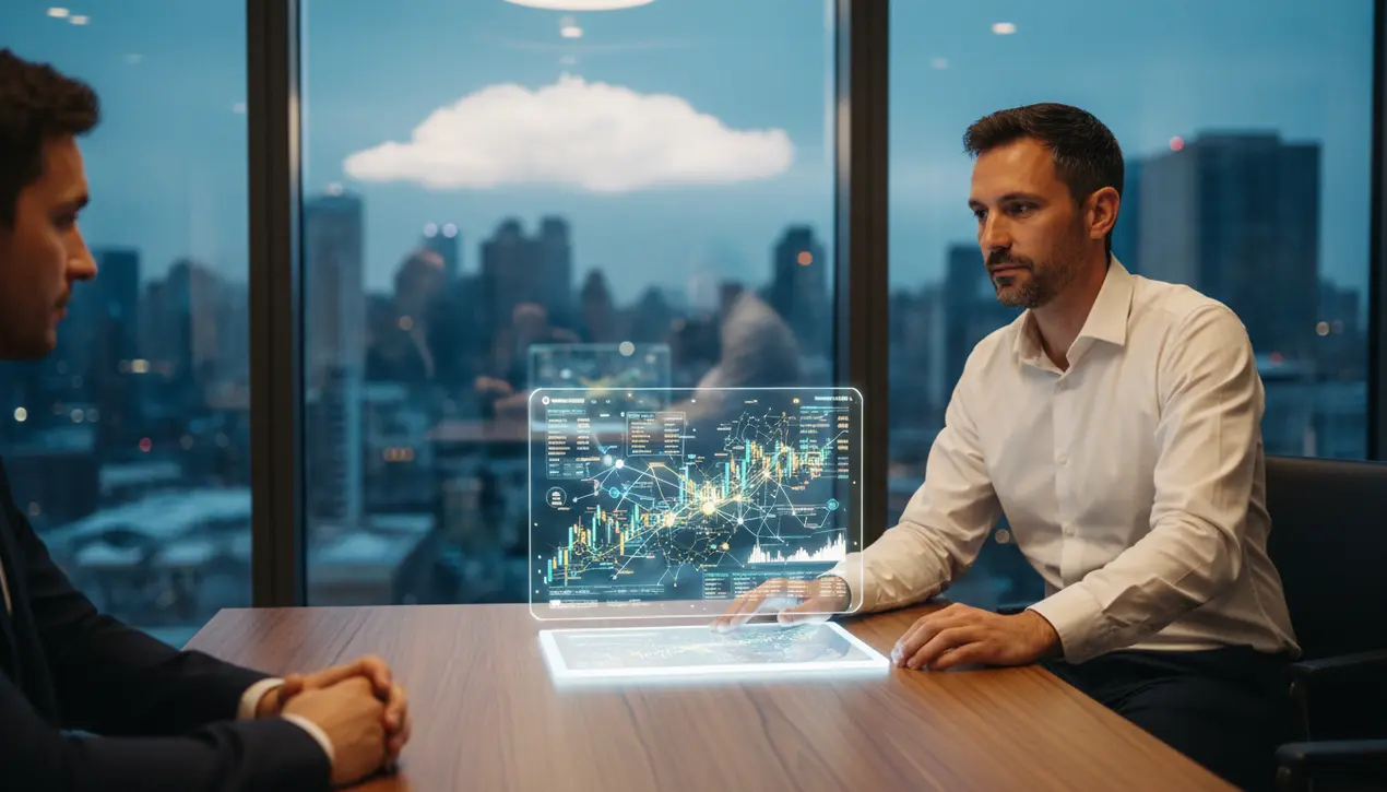 走进Infinex：Kain Warwick谈打造解决加密货币用户体验难题的'超级应用'