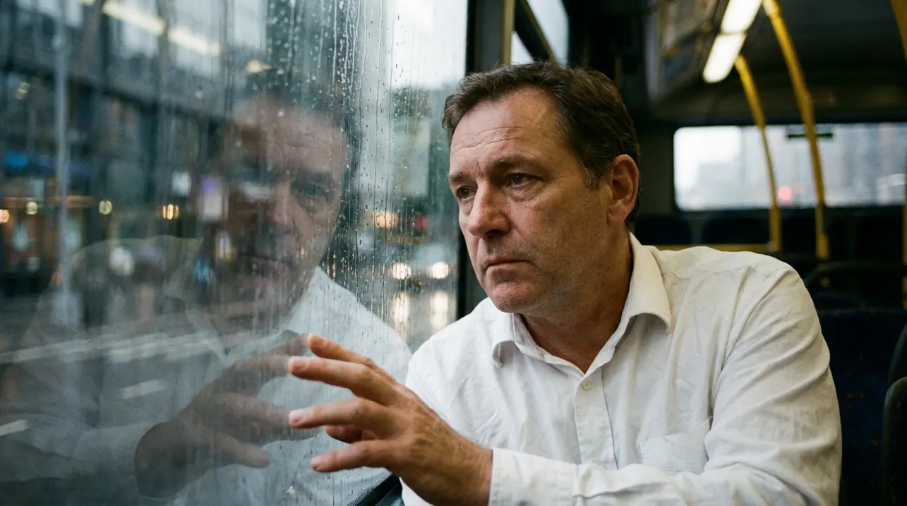 Suara Batin: Apakah Pikiran Mengungkap Hakikat Kesadaran?