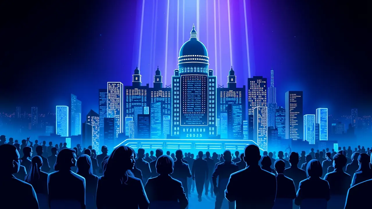 International Human Rights Congress Held in Colombia Amid Crime Threat