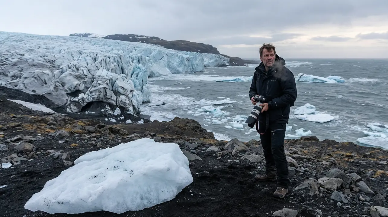 2025年度国际风景摄影师大赛获奖名单揭晓