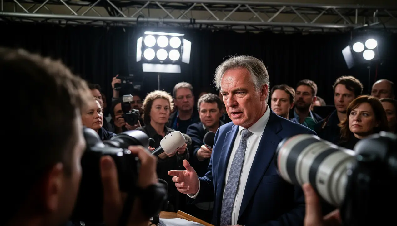 Is Farage’s claim racism allegations are response to a dislike of his politics true?