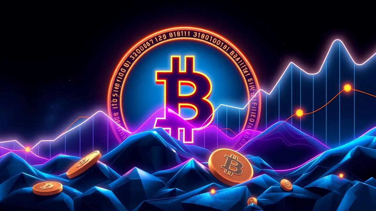 Is November the New October? Analyst Says It’s Bitcoin’s Strongest Month — Here’s the Data