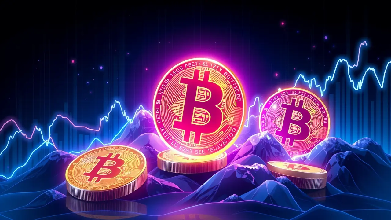 Is November the New October? Here’s What Bitcoin Price Data Actually Shows