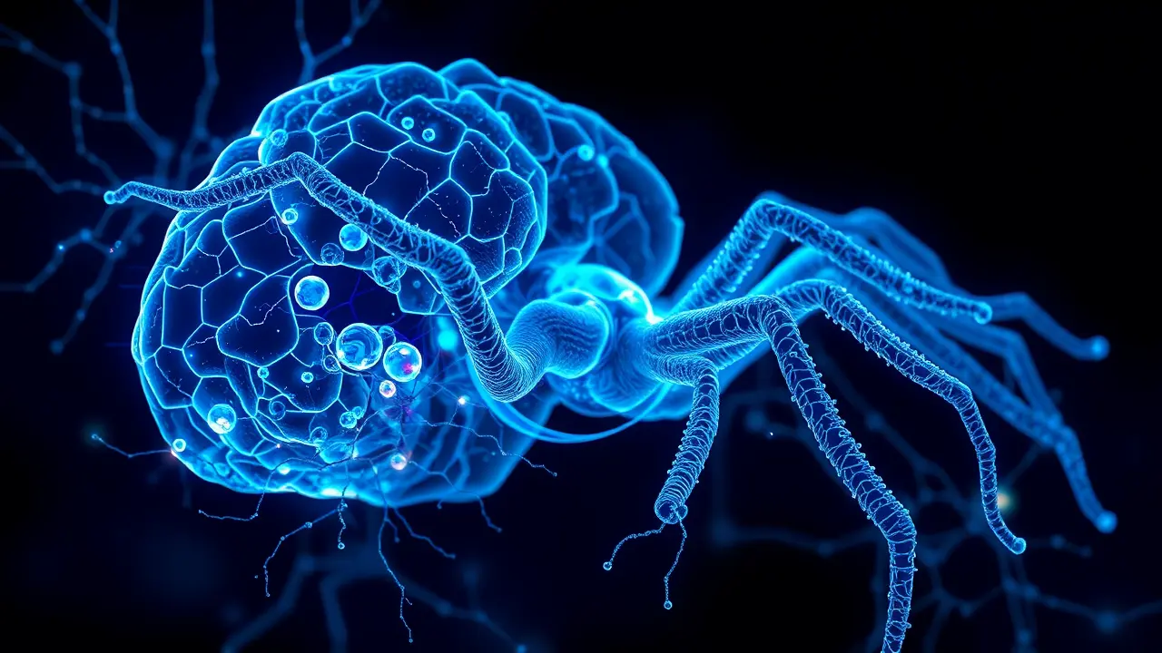 From Sci-Fi to Life-Saver: The Unsettling Breakthroughs Redefining Medicine and Sustainability