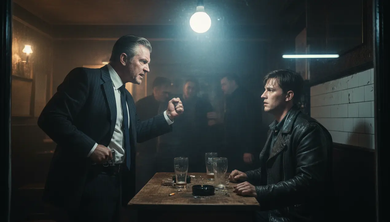 杰克·奥斯本揭露唐·阿登对乐队及奥兹的暴力威胁