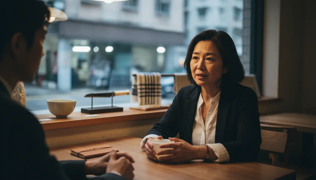 Hong Kong Japanese Craft Festival Champions Cultural Bridges Amid Diplomatic Strains