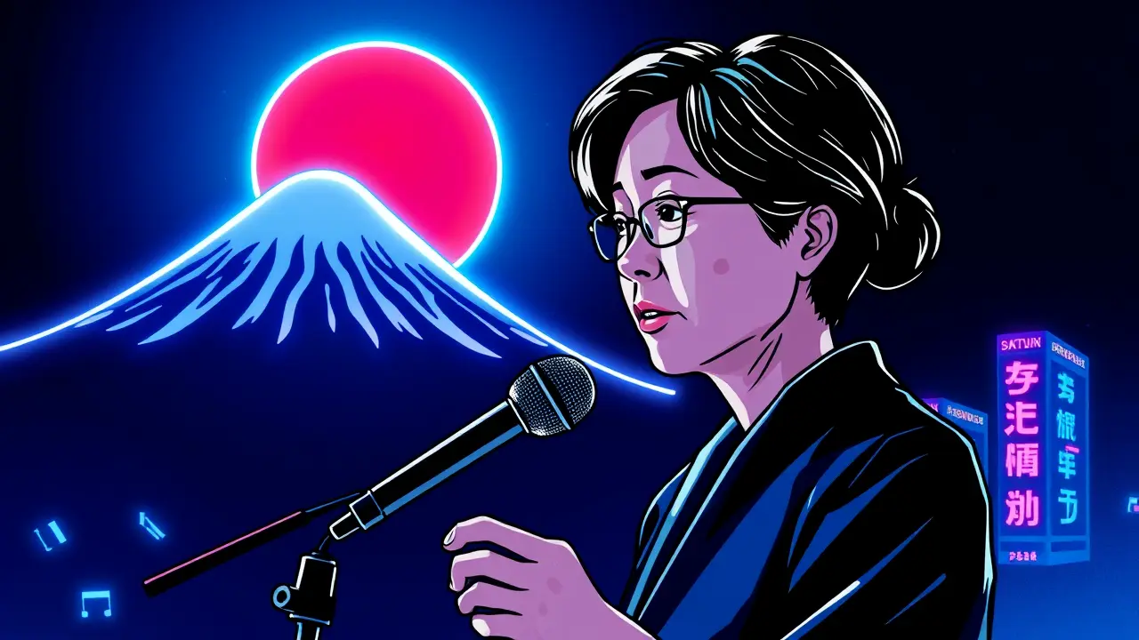 Japan's New Prime Minister and the Art World.