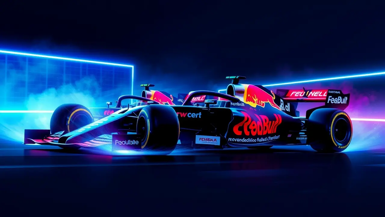 Jean Alesi on the Exciting Three-Way F1 Title Fight.