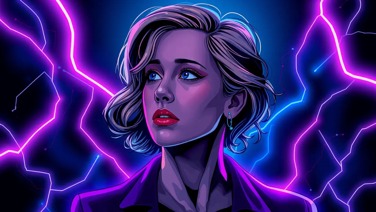 Jennifer Lawrence Chooses Dark Role as a Mother