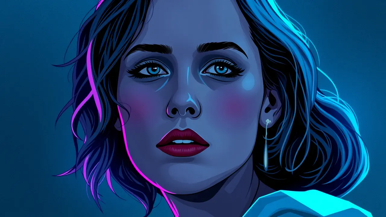 Jennifer Lawrence Stars in Dark Motherhood Role