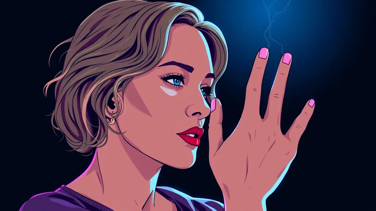 Jennifer Lawrence Stars in New Dark Motherhood Role