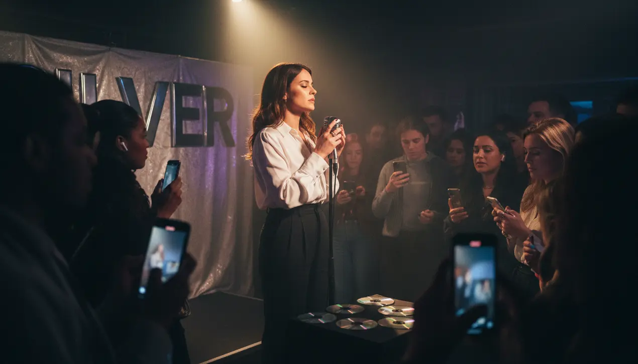 Jessie J sugere ex Channing Tatum em faixa do novo álbum