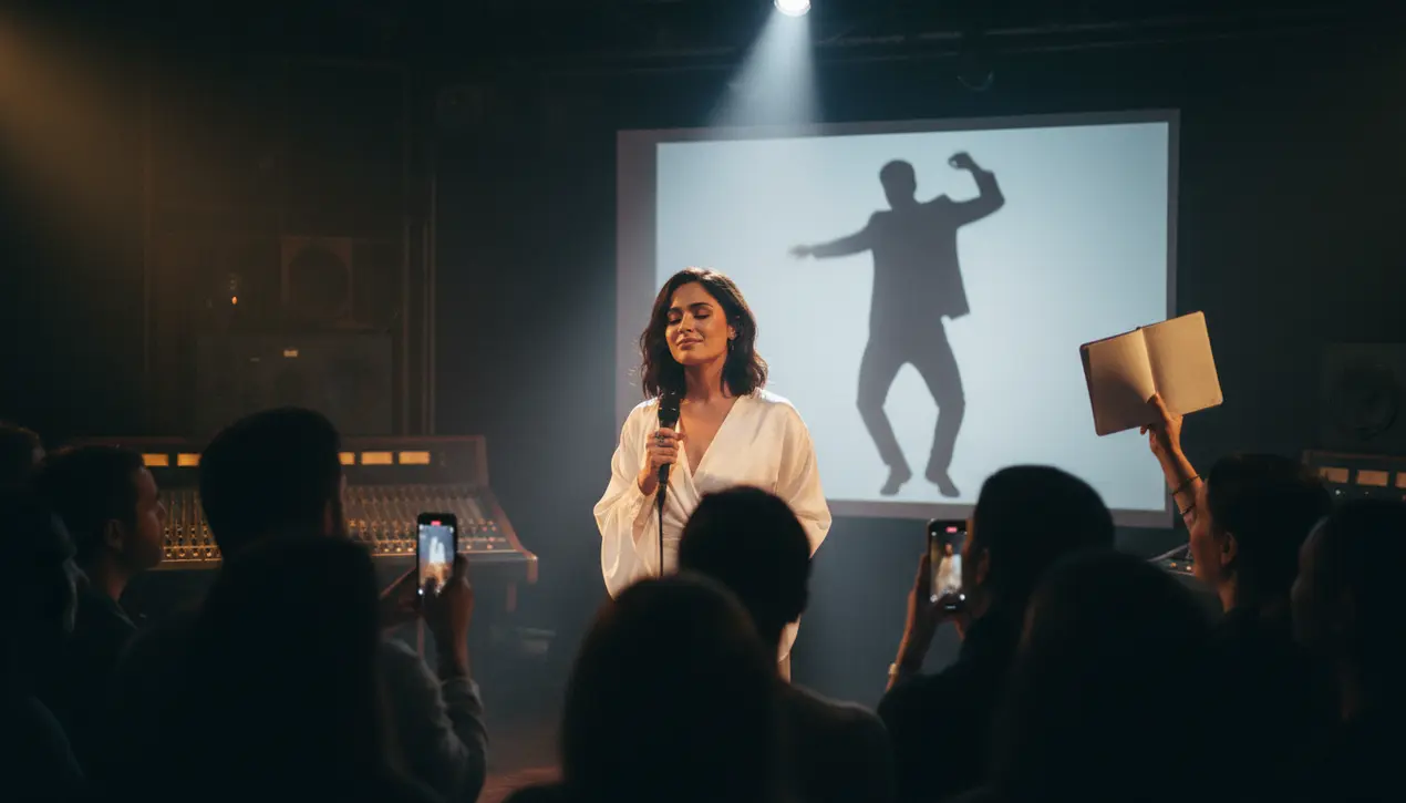 Jessie J insinua ex Channing Tatum em nova música